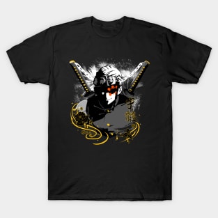 God of festival T-Shirt